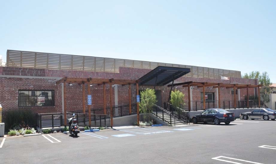 300 S Raymond Ave, Pasadena, CA for lease - Other - Image 3 of 48