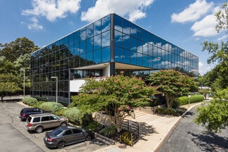 More details for 5350 Shawnee Rd, Alexandria, VA - Office for Sale