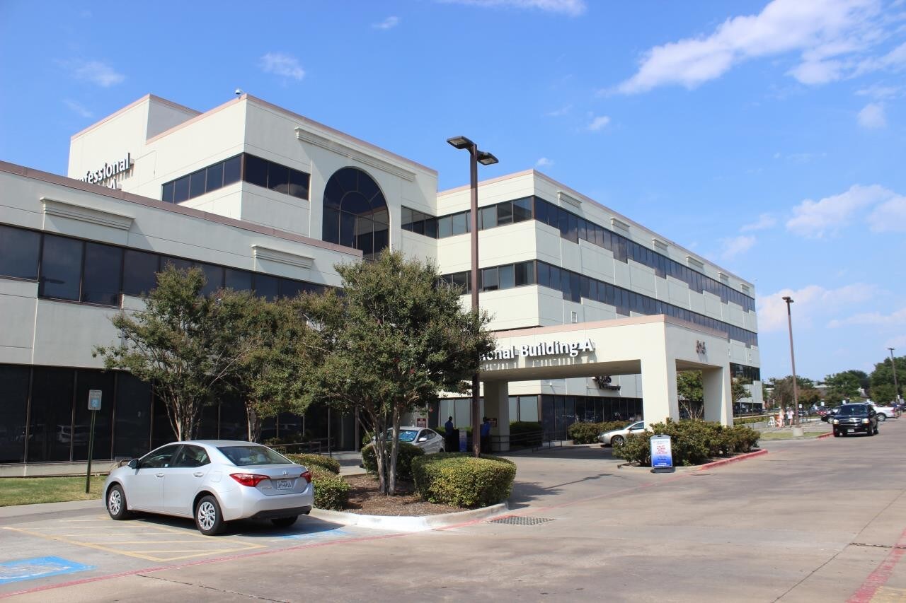 515 W Mayfield Rd, Arlington, TX 76014 Arlington Pavilion One