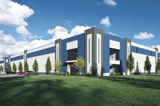 More details for W. 800 S. & S. Innovation Way, Peru, IN - Industrial for Lease
