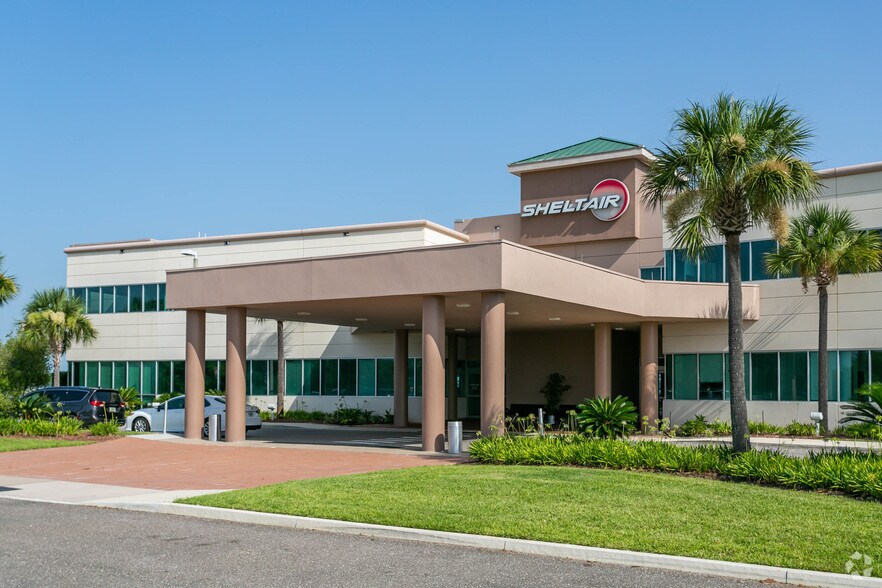 14600 Whirlwind Ave, Jacksonville, FL for lease - Primary Photo - Image 1 of 8