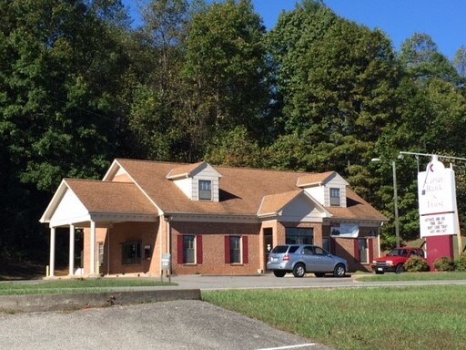 9747 Woolwine Hwy, Woolwine, VA for sale - Other - Image 1 of 1