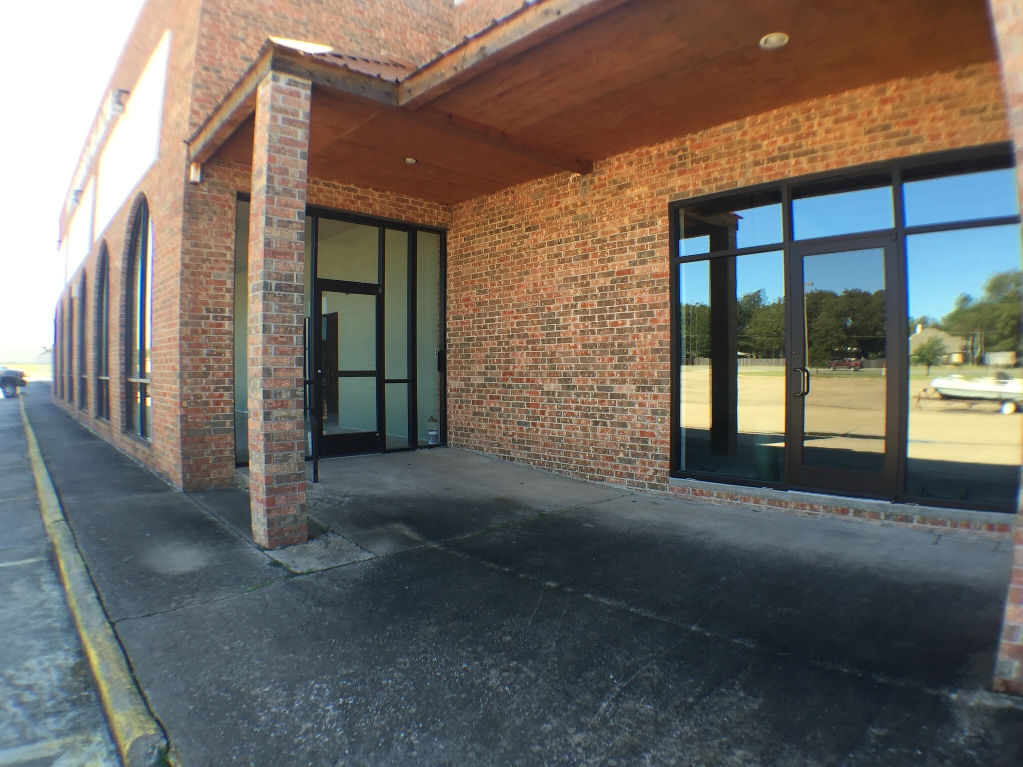 680 E FM 120, Pottsboro, TX 75076 Pottsboro Plaza