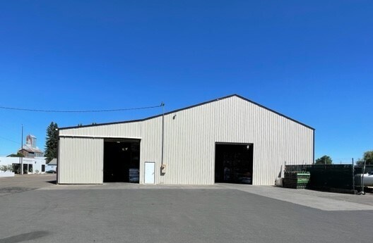 800 W 1st St, Halsey, OR for sale - Building Photo - Image 1 of 1