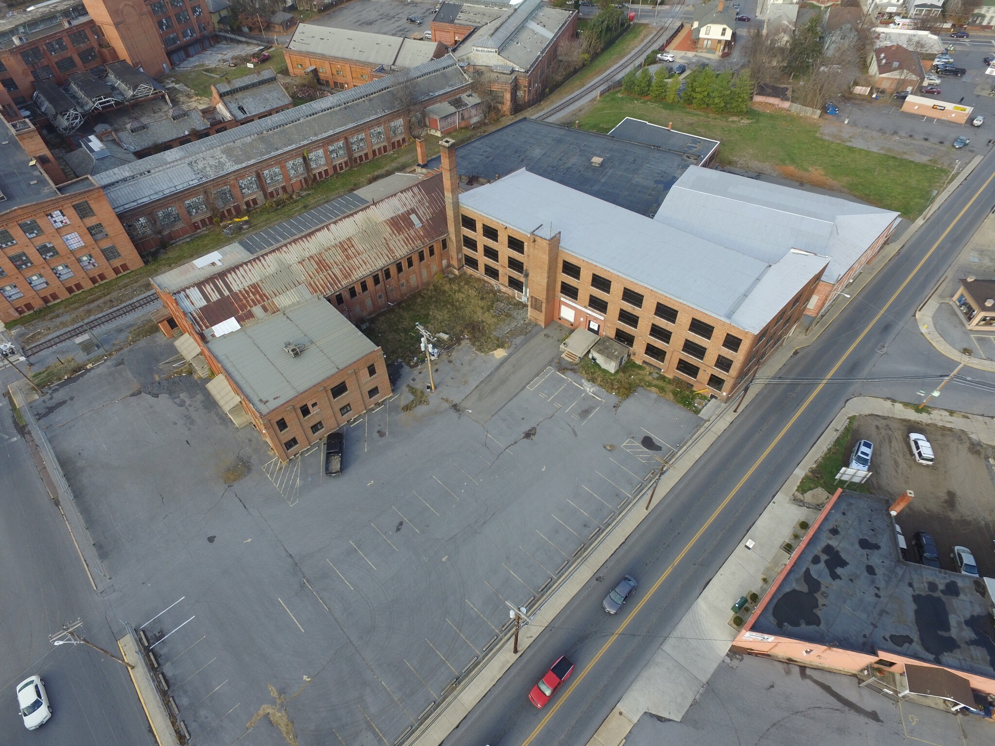 301 Winchester Ave, Martinsburg, WV for sale Building Photo- Image 1 of 1