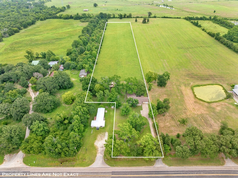 24264 State Highway 64, Canton, TX for sale - Aerial - Image 3 of 32
