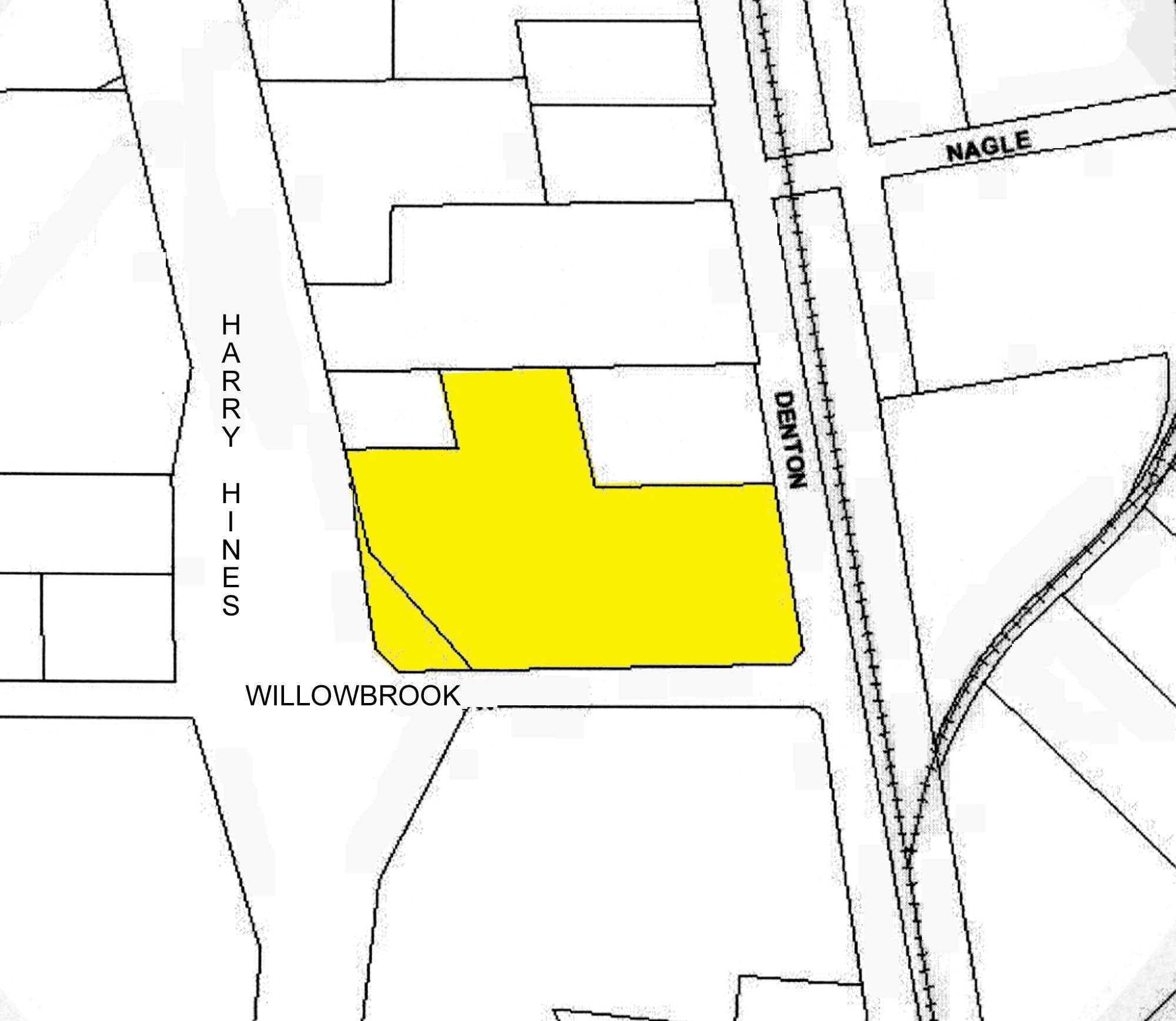 10220 Harry Hines Blvd, Dallas, TX 75220 Harry Hines Retail Center