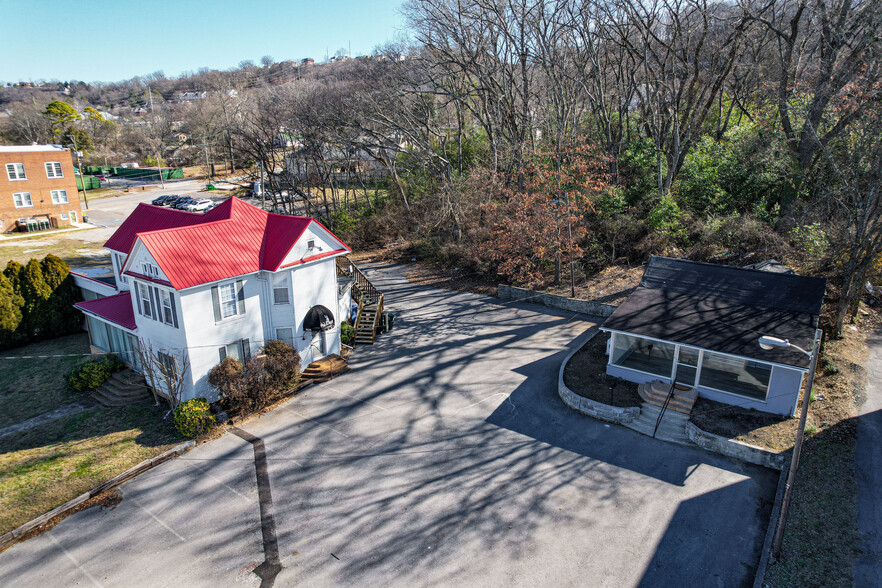1530 Dodds Ave, Chattanooga, TN for sale - Building Photo - Image 3 of 20
