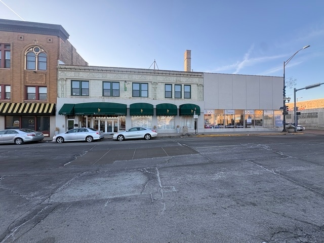 13102 S Western Ave, Blue Island, IL for lease - Building Photo - Image 3 of 15