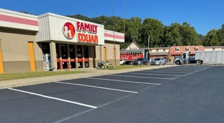 More details for 1548 S US Highway 421, Harlan, KY - Retail for Sale