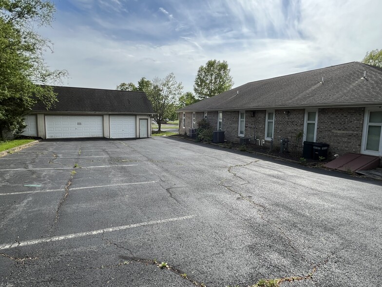 100 Parkside Dr, Bridgewater, VA for lease - Building Photo - Image 3 of 15