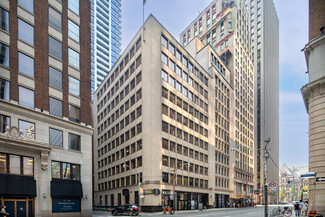 More details for 360 Bay St, Toronto, ON - Office for Lease