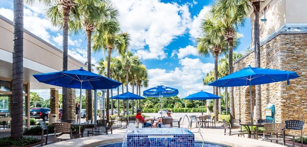 9375 Emerald Coast Pky, Miramar Beach, FL for lease - Building Photo - Image 3 of 12