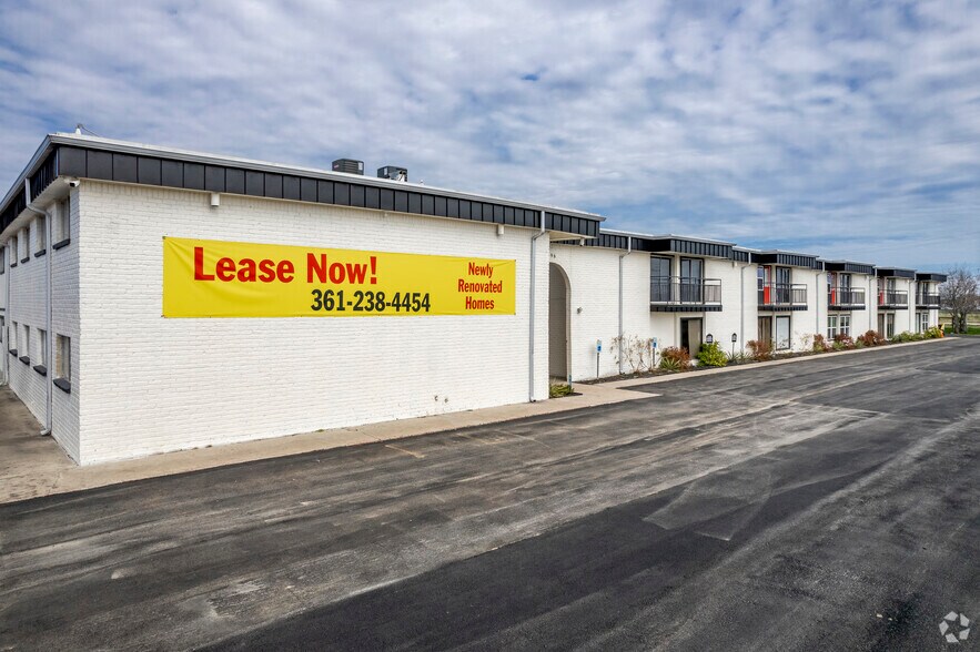 2696 State Highway 361, Ingleside, TX for sale - Primary Photo - Image 1 of 1