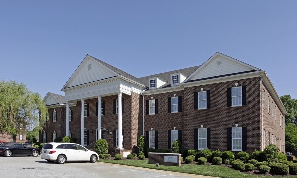 3519 Pelham Rd, Greenville, SC for sale - Building Photo - Image 1 of 1