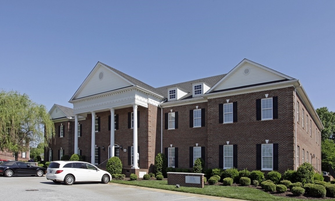 3519 Pelham Rd, Greenville, SC for sale Building Photo- Image 1 of 1