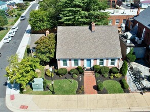 9327 Main St, Manassas, VA for lease Building Photo- Image 2 of 21