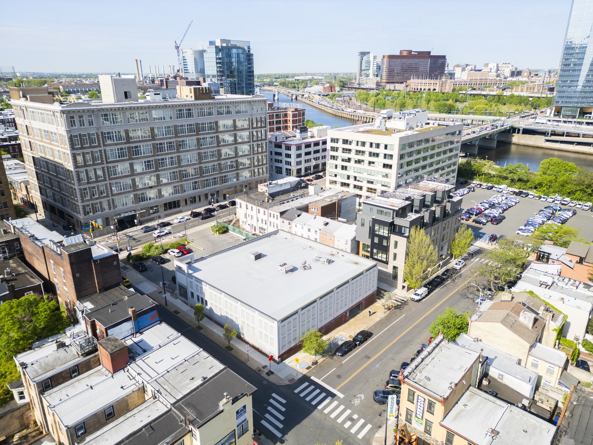 2301 Walnut St, Philadelphia, PA for sale Building Photo- Image 1 of 13