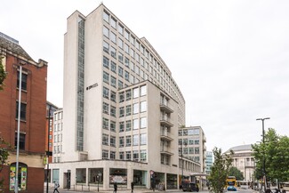 More details for Oxford St, Manchester - Coworking for Lease