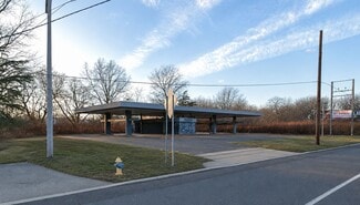 More details for 1205 NJ-73, Palmyra, NJ - Land for Lease