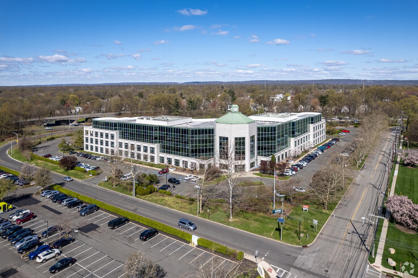 20 Commerce Dr, Cranford, NJ 07016 Parkway Commerce Center