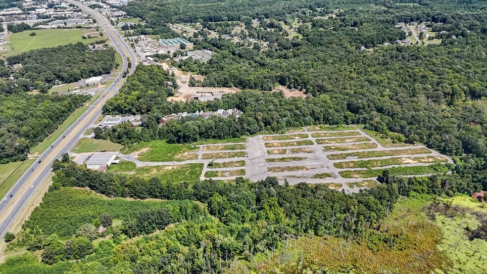 4840 Crain Hwy, White Plains, MD for lease - Building Photo - Image 3 of 20