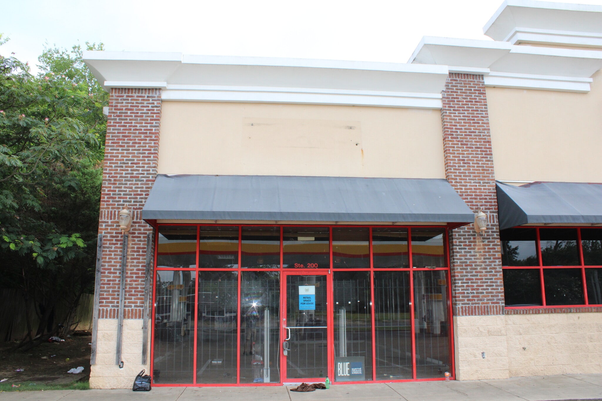 2450 Lakeshore Dr, Shreveport, LA for lease Interior Photo- Image 1 of 7