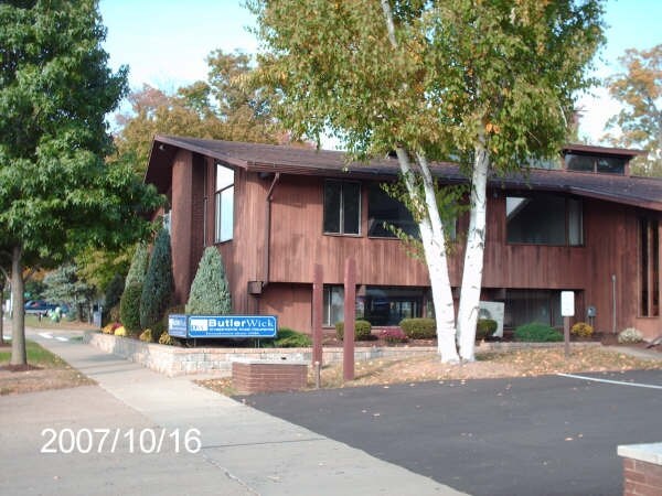 125 S Union St, Olean, NY for sale - Primary Photo - Image 1 of 1