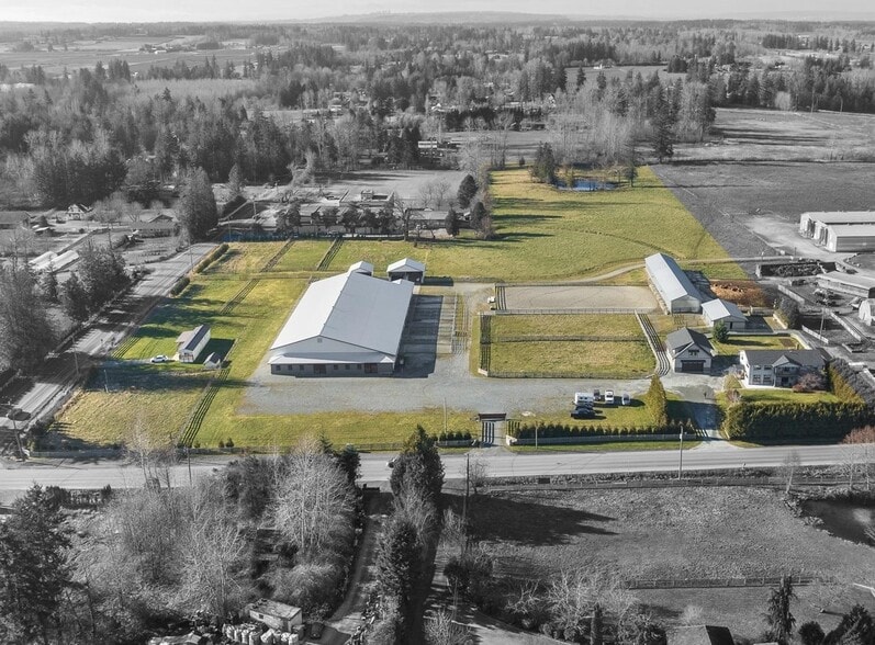 2473 240 St, Langley, BC for sale - Primary Photo - Image 1 of 7