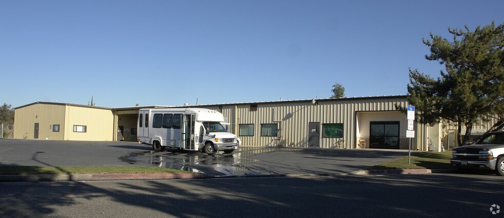 200 Airpark Rd, Atwater, CA for sale - Primary Photo - Image 1 of 2