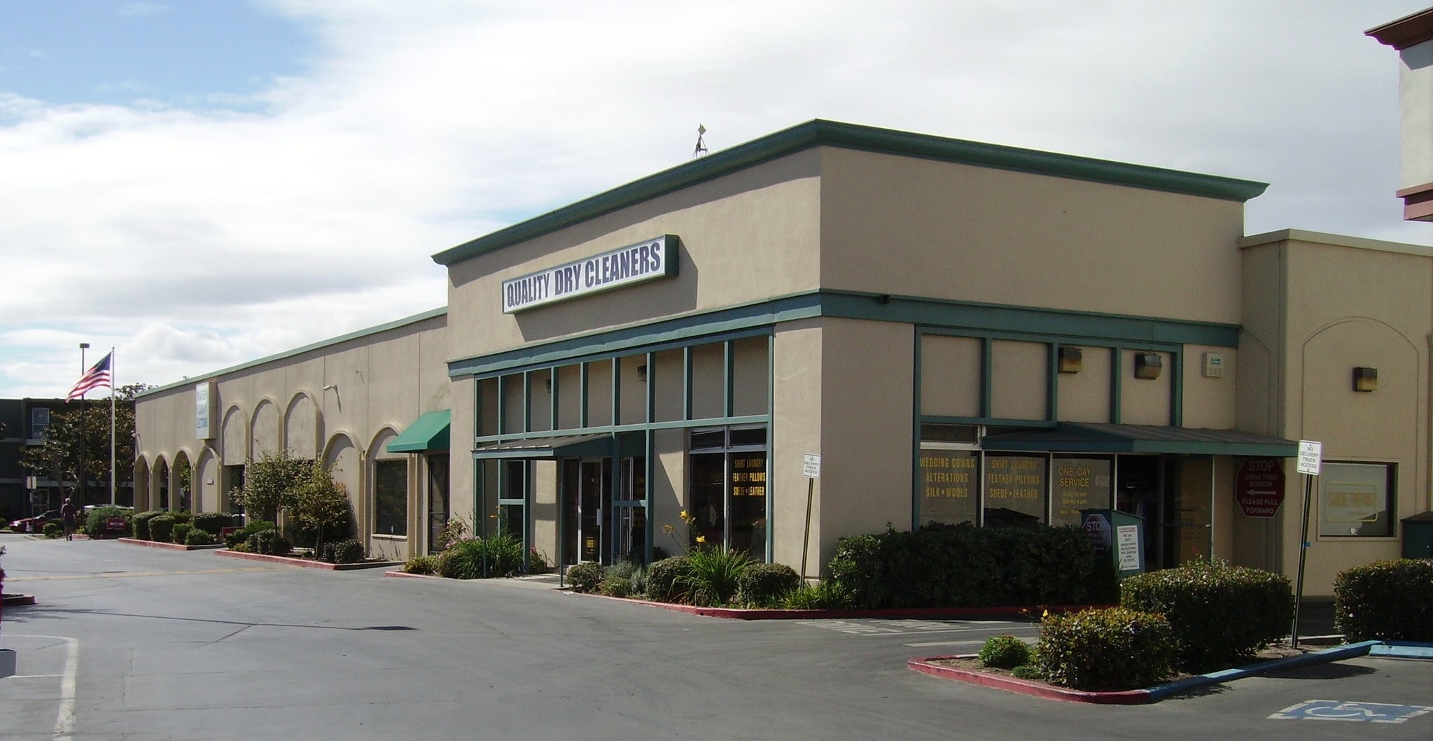 1370 S Main St, Salinas, CA for sale Building Photo- Image 1 of 1