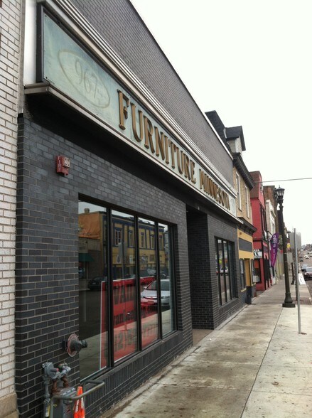 967 Payne Ave, Saint Paul, MN for sale - Building Photo - Image 1 of 1