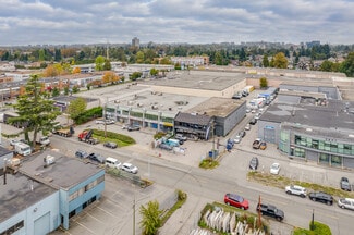More details for 2981 Simpson Rd, Richmond, BC - Retail for Lease