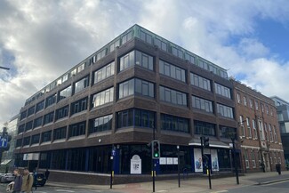 More details for 43 Carver St, Sheffield - Office for Sale