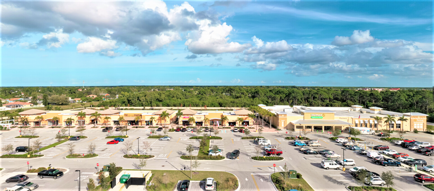 2987 SW Port St Lucie Blvd, Port Saint Lucie, FL for sale Primary Photo- Image 1 of 1