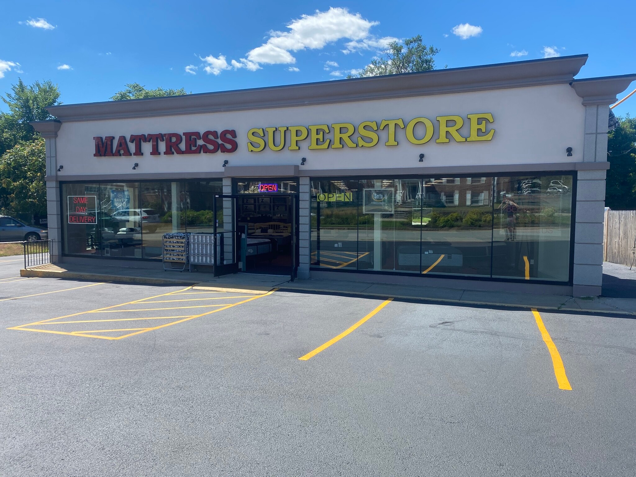 149 Main St, Stoneham, MA 02180 Retail for Lease