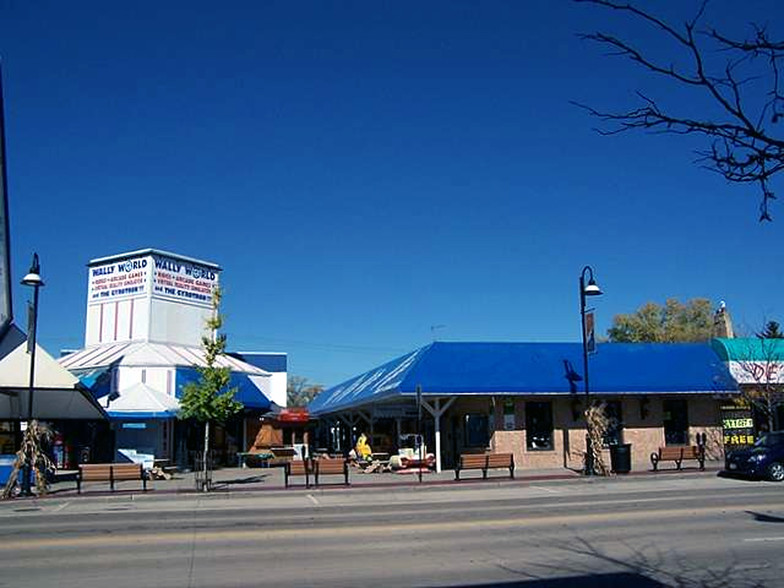 301 Broadway, Wisconsin Dells, WI for sale - Primary Photo - Image 1 of 1