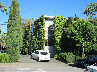 More details for 1615 5th Ave, San Rafael, CA - Office for Lease