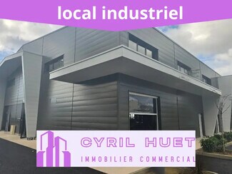 More details for Industrial for Sale