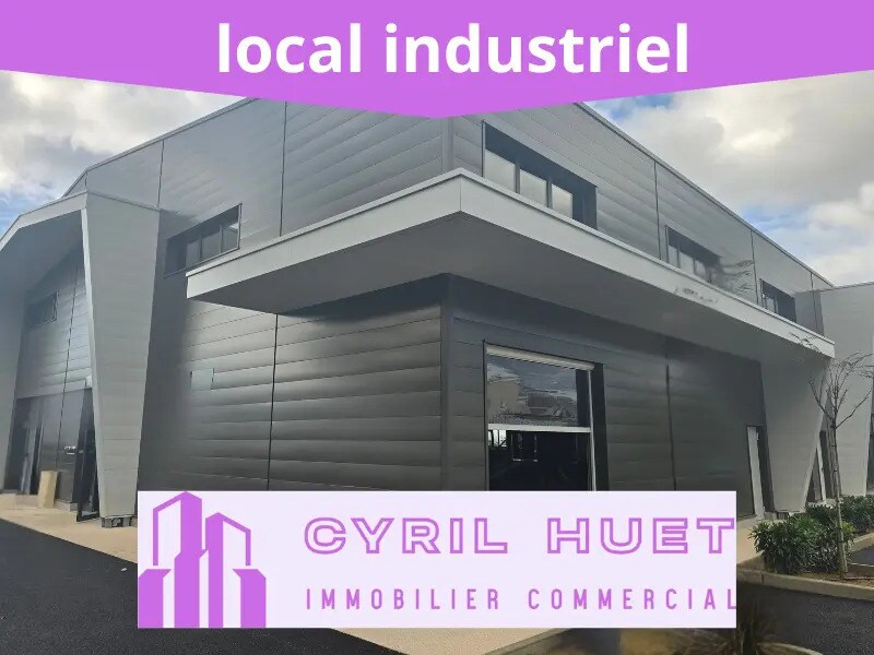 Industrial in Grimaud for sale Building Photo- Image 1 of 5