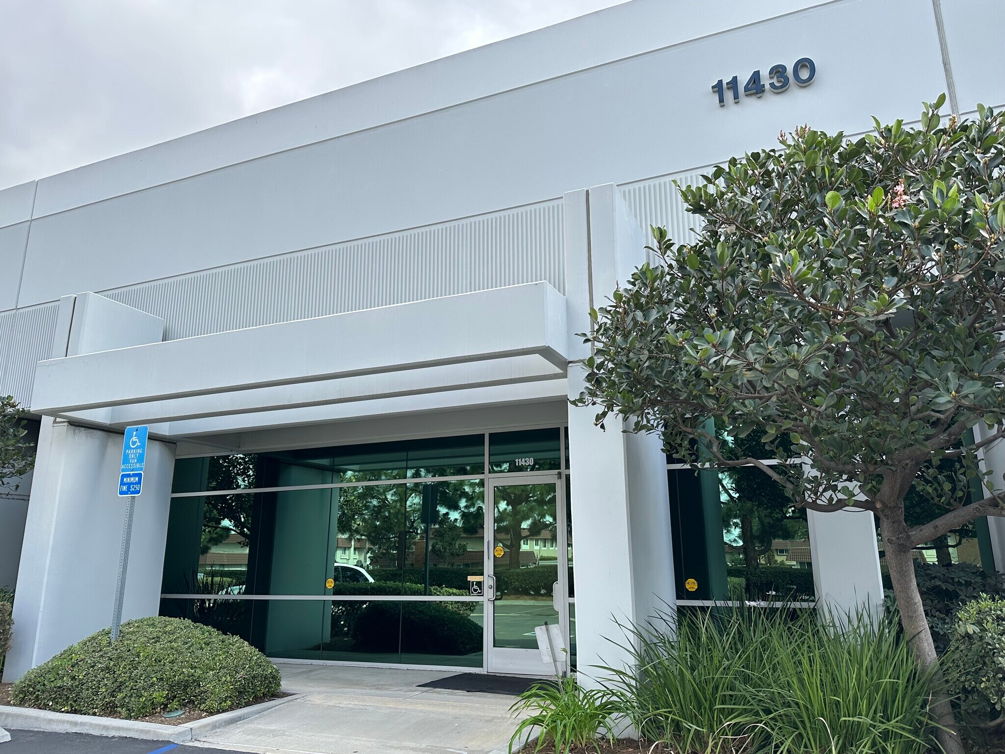 11410-11450 Knott Ave, Garden Grove, CA for sale Building Photo- Image 1 of 1