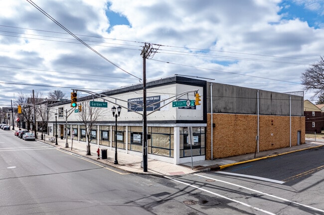 More details for 55 Ridge Rd, North Arlington, NJ - Retail for Sale