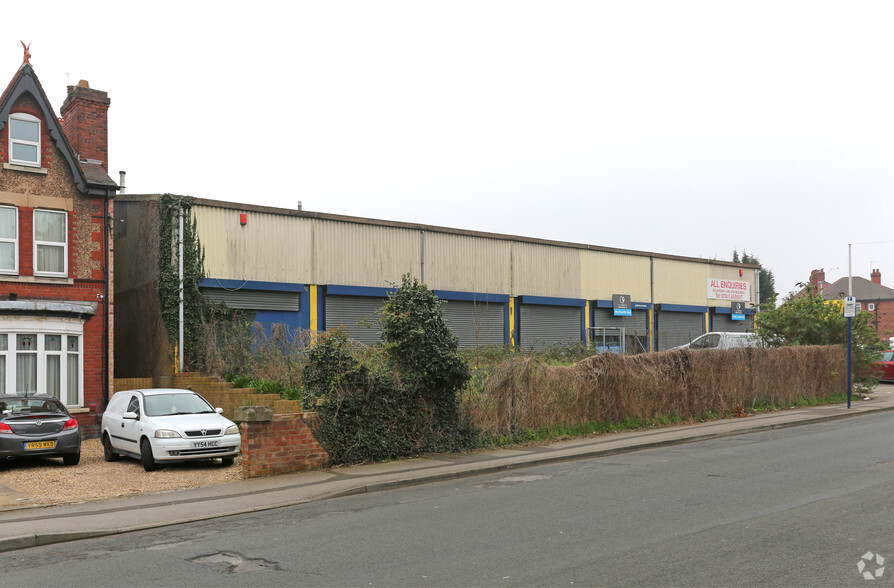 Ashfield Rd, Doncaster for lease - Building Photo - Image 2 of 2