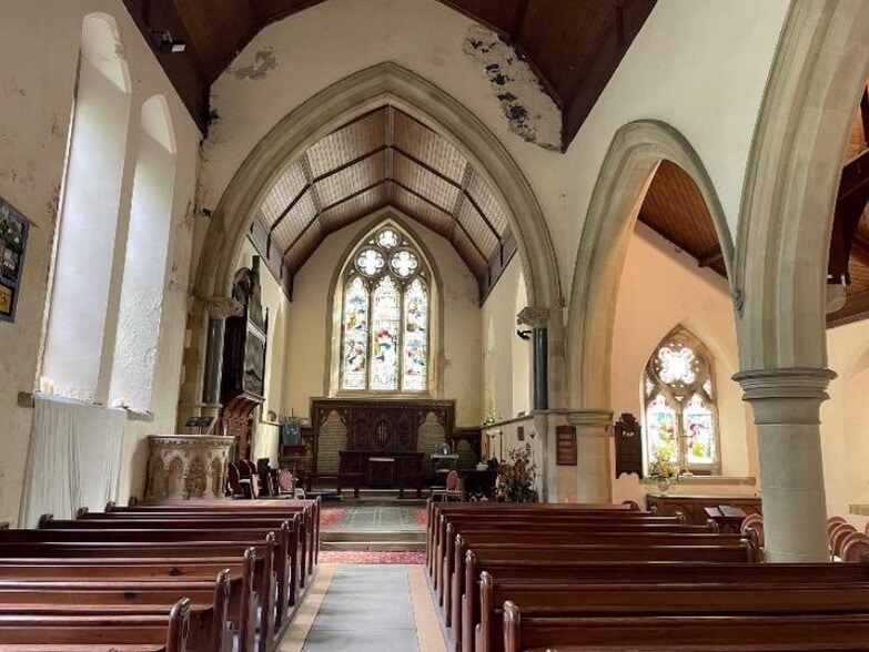 Stanley Crook, Stanley for sale - Interior Photo - Image 3 of 5