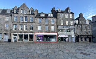 More details for 46 Castle St, Aberdeen - Retail for Lease
