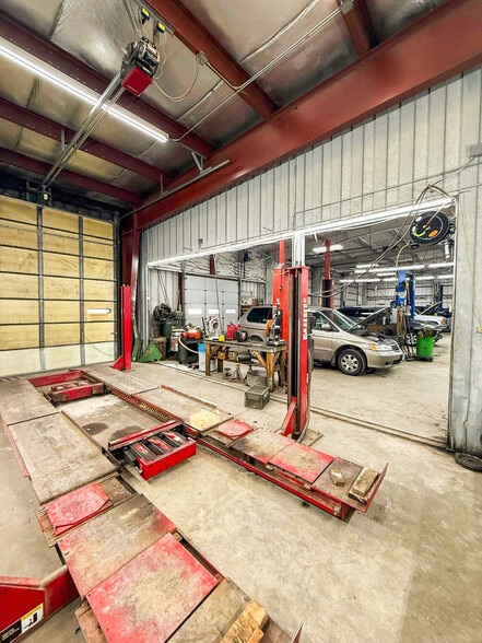 41 Rustad Dr S, Kindred, ND for sale - Building Photo - Image 2 of 6