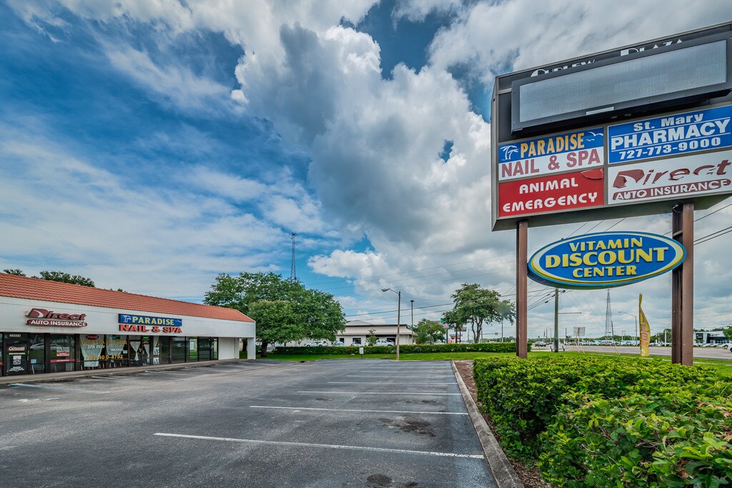 30600 US Highway 19 N, Palm Harbor, FL for sale Primary Photo- Image 1 of 1