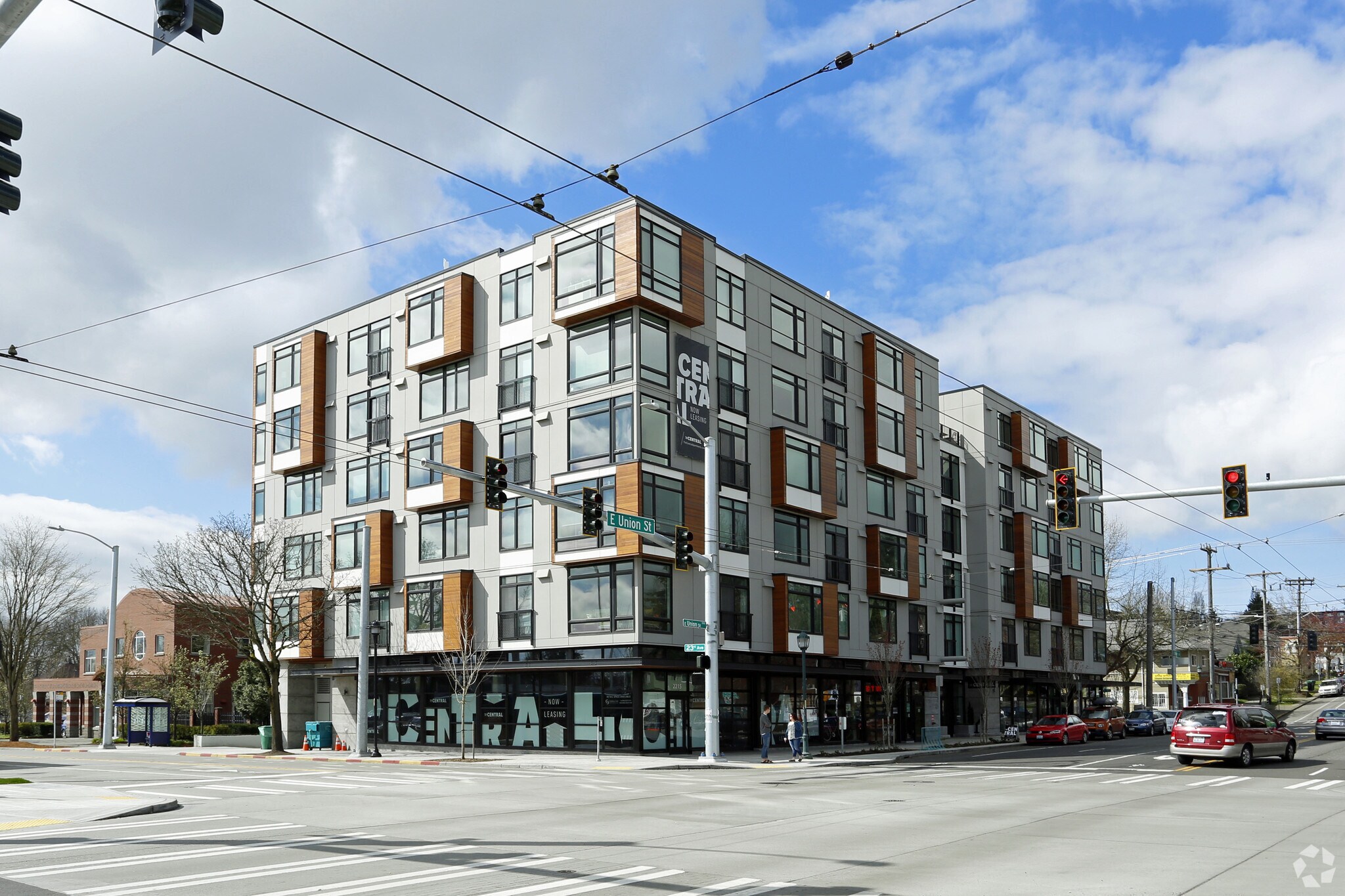 2203 E Union St, Seattle, WA for sale Primary Photo- Image 1 of 1