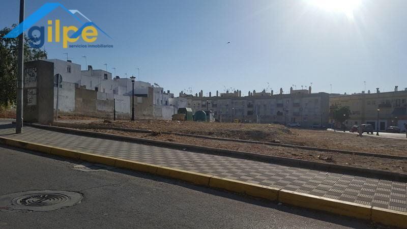 Land in Marchena, Sevilla for sale Building Photo- Image 1 of 7