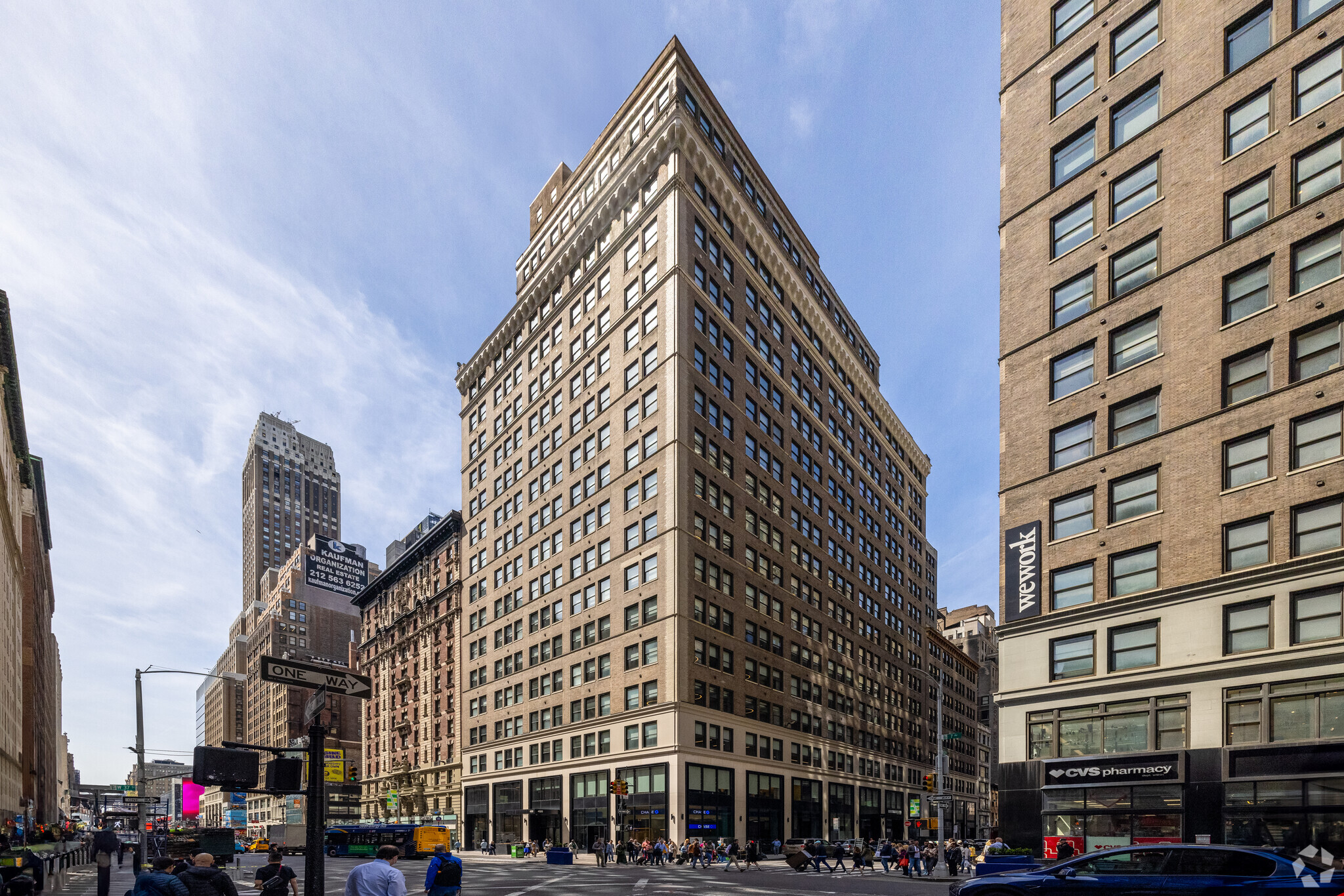 498 Seventh Ave, New York, NY for sale Building Photo- Image 1 of 1